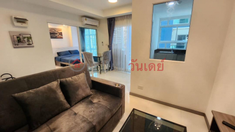 [For rent] Green City Condo 2 in Chiang Mai _0