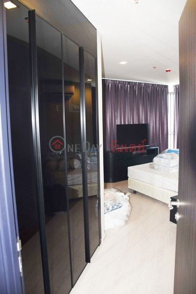 Condo for Rent: Rhythm Sukhumvit 44/1, 70 m², 2 bedroom(s) Thailand, Rental | ฿ 55,000/ month