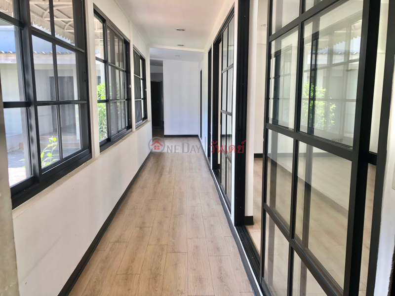 ฿ 200,000/ เดือน | 2-Storey Detached House Asoke