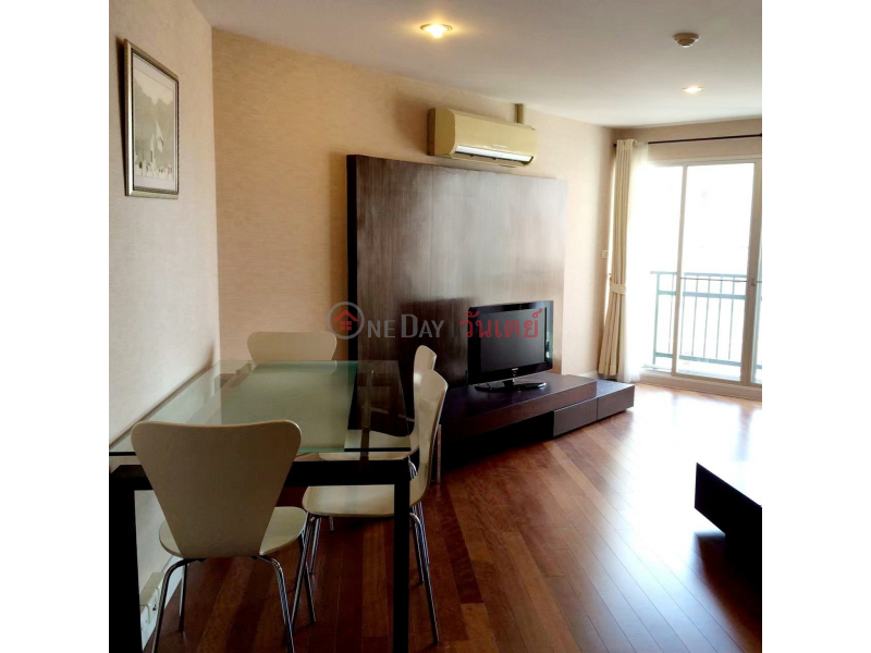 คอนโด สำหรับ เช่า: Belle Park Residence, 88 ตร.ม., 2 ห้องนอน, ประเทศไทย เช่า | ฿ 31,000/ เดือน