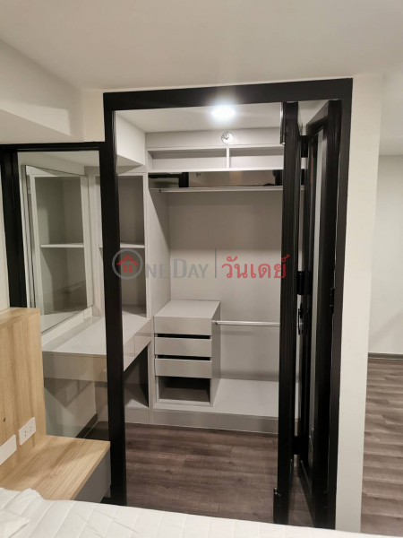 KnightsBridge Space Rama9 (22nd floor),duplex 1 bedroom Thailand Rental, ฿ 33,000/ month