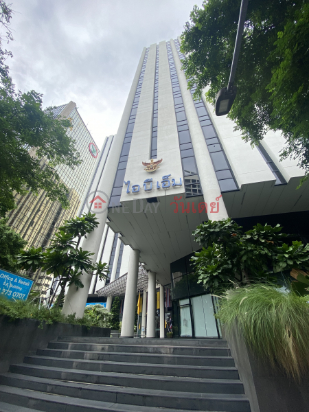 IBM Building-388 Phahonyothin Road (อาคารไอบีเอ็ม-388 ถนน พหลโยธิน),Phaya Thai | OneDay วันเดย์(1)