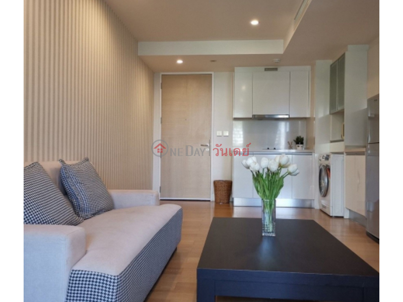 Condo for Rent: Collezio Sathorn - Pipat, 44 m², 1 bedroom(s) Rental Listings