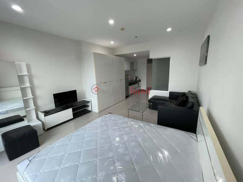 Property Search Thailand | OneDay | Residential Rental Listings Condo for Rent: Supalai Premier @ Asoke, 35 m², 1 bedroom(s)