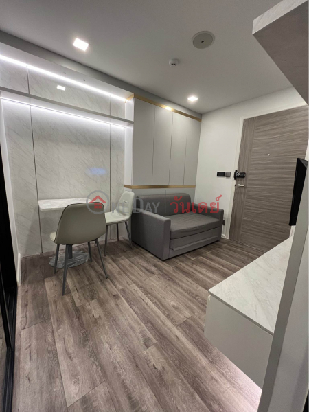 Condo for rent: Atmoz Ratchada - Huaikwang (2nd floor) Thailand | Rental ฿ 18,000/ month