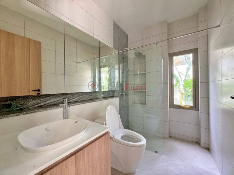 A stunning 4-bedroom villa for sale at Baan Suan Loch Palm Kathu, Phuket Sales Listings