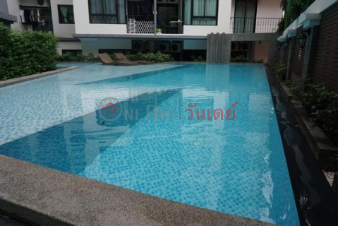 Condo for rent Notting Hill Tiwanon - Kaerai (6th floor) _0