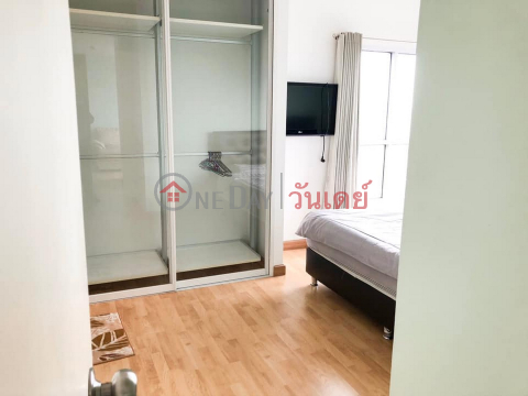 Condo for Rent: The Parkland Taksin - Thapra, 65 m², 2 bedroom(s) - OneDay_0