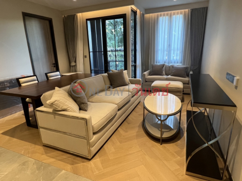 Condo for Rent: The Reserve Sukhumvit 61, 48 m², 1 bedroom(s) - OneDay_0