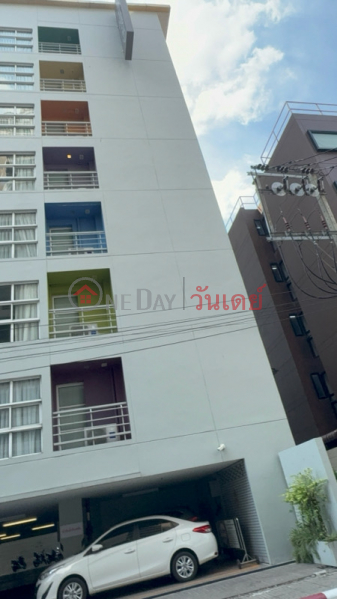 Citadines Sukhumvit 16 Bangkok (ซิทาดีนส์ สุขุมวิท 16 กรุงเทพฯ),Khlong Toei | OneDay วันเดย์(4)