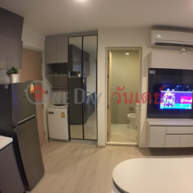 Condo for Rent: Rhythm Asoke, 29 m², 1 bedroom(s) - OneDay_0