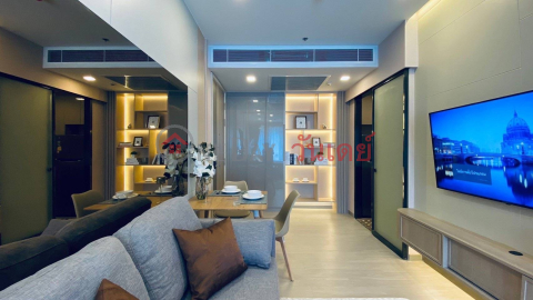 Condo for Rent: One 9 Five Asoke - Rama 9, 35 m², 1 bedroom(s) - OneDay_0