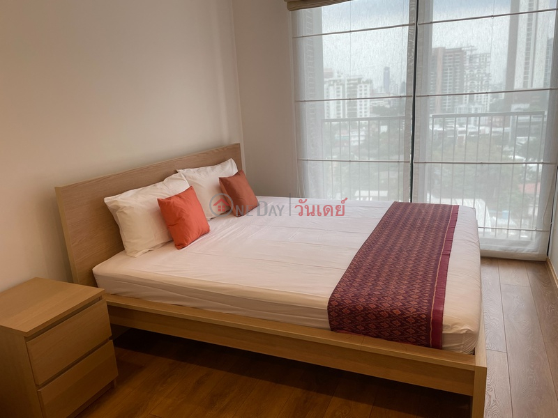 Condo for Rent: Noble BE 33, 70 m², 2 bedroom(s) Thailand, Rental | ฿ 70,000/ month