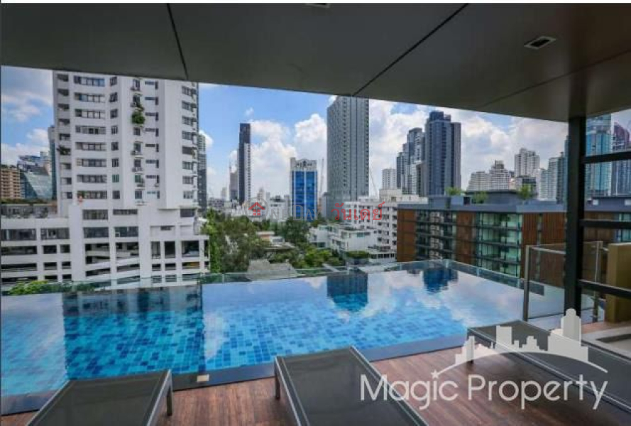 Thonglor, Khlong Tan Nuea, Watthana, Bangkok | Thailand | Sales ฿ 830Million