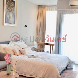 Condo for Rent: Whizdom Avenue Ratchada - Ladprao, 28 m², 1 bedroom(s) - OneDay_0