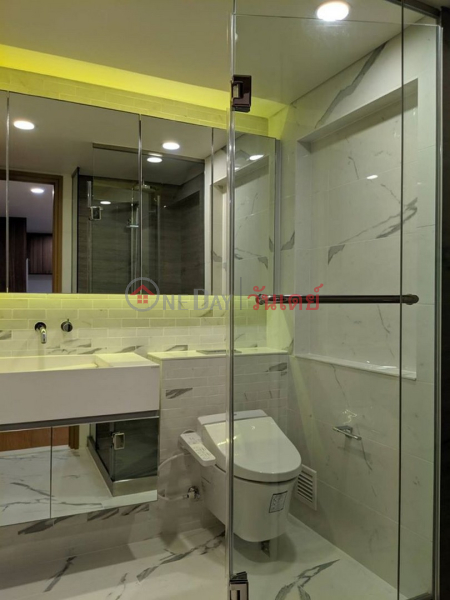 คอนโด สำหรับ เช่า: Siamese Exclusive Sukhumvit 31, 100 ตร.ม., 2 ห้องนอน | ประเทศไทย | เช่า | ฿ 75,000/ เดือน