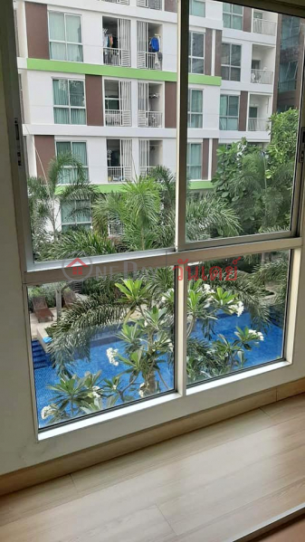 ฿ 10,000/ month | Condo for rent: The Niche ID Lat Phrao 130, 1 bed room, 10000 bath