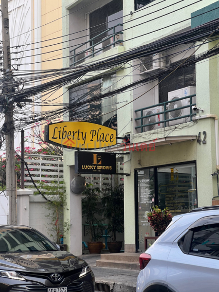 Liberty Place Apartment (ลิเบอร์ตี้ เพลส อพาร์ทเมนท์),Khlong Toei | OneDay วันเดย์(2)