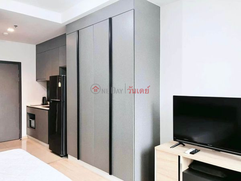 Condo for rent Ideo New Rama 9 (floor 12A) Thailand, Rental ฿ 12,000/ month