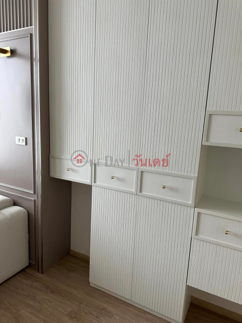 Condo for Rent: Noble State 39, 42 m², 1 bedroom(s) - OneDay_0