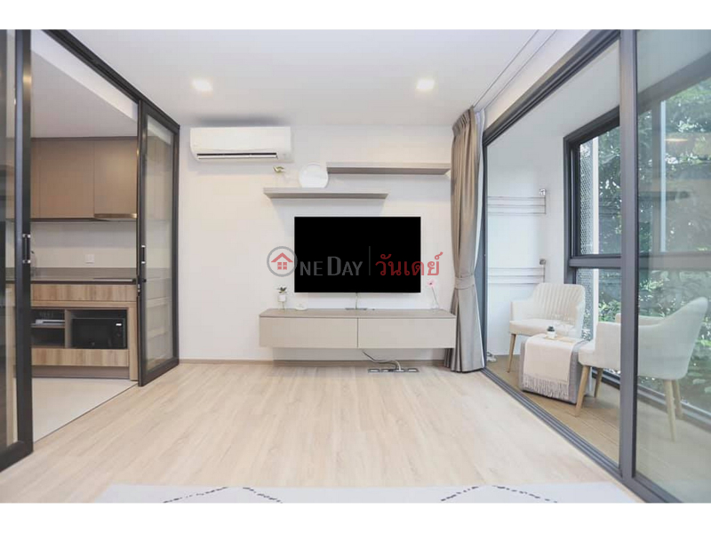  1 | Residential | Rental Listings, ฿ 27,000/ month