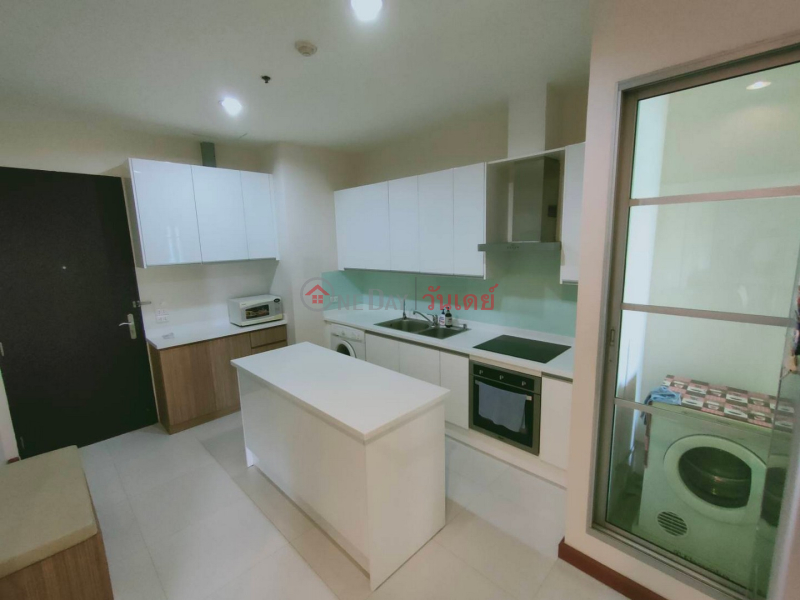 Condo for Rent: Baan Klang Krung Siam - Pathumwan, 94 m², 2 bedroom(s) Rental Listings