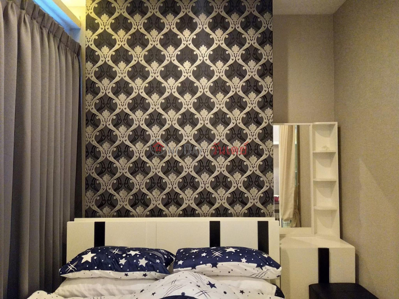 ค้นหาอสังหาริมทรัพย์ในประเทศไทย | OneDay | ที่อยู่อาศัย | รายการเช่า | ให้เช่า: คอนโดมิเนียม โนเบิล โซโล – ทำเลทองในทองหล่อ