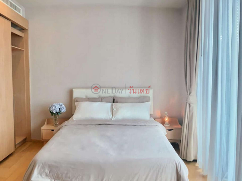 ฿ 20,000/ month | Condo for Rent: Noble ReD, 35 m², 1 bedroom(s)