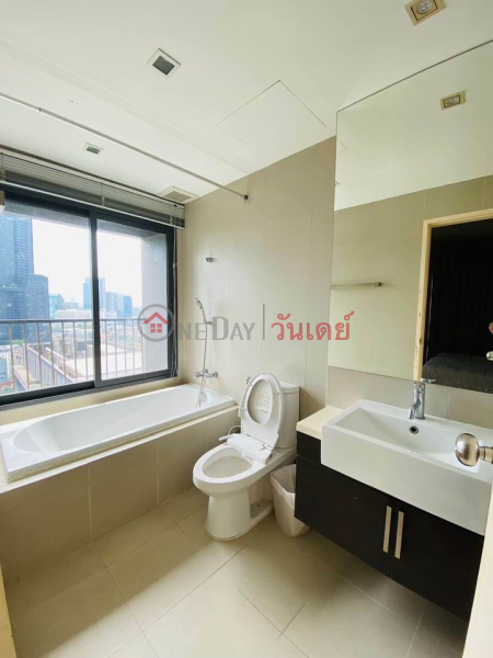 ฿ 10.2Million | Condo for Sale: Noble Remix, 62 m², 1 bedroom(s)