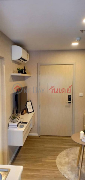 ฿ 11,000/ เดือน | คอนโด สำหรับ เช่า: Kensington Kaset Campus, 27 ตร.ม., 1 ห้องนอน