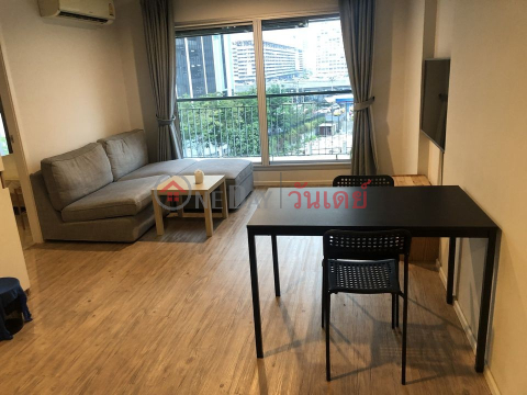 Condo for Sale: Aspire Rama 9, 66 m², 2 bedroom(s) - OneDay_0