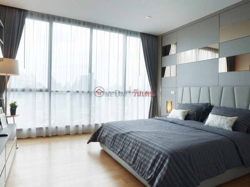 Property Search Thailand | OneDay | Residential, Rental Listings, Condo for Rent: Hyde Sukhumvit 13, 108 m², 2 bedroom(s)