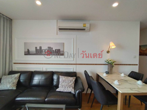 Condo for Rent: Noble Revolve Silom, 65 m², 2 bedroom(s) - OneDay_0