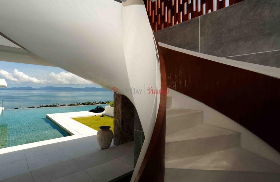 Villa Blue View | Thailand | Rental, ฿ 791,340/ month