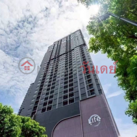 Life Rama 4-Asoke – Luxury Living on the 34th Floor _0
