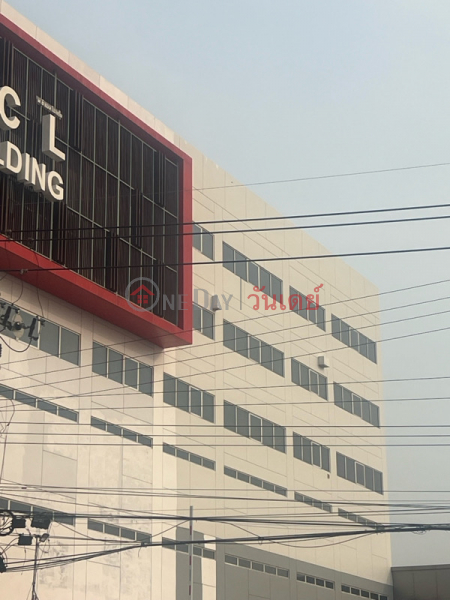 PCL Holding Public Co., Ltd (บริษัท พีซีแอล โฮลดิ้ง จำกัด (มหาชน)),Bang Bua Thong | OneDay วันเดย์(1)