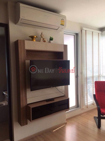 Condo for Rent: Rhythm Sathorn, 64 m², 2 bedroom(s) Thailand Rental, ฿ 39,000/ month