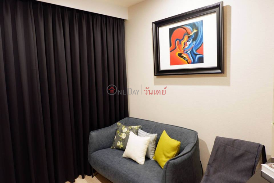  1 | Residential, Rental Listings ฿ 38,000/ month