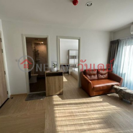 Condo for rent The Excel Ratchada 18 (3rd floor) _0