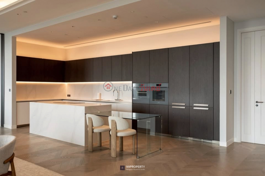 ฿ 310Million เพนต์เฮาส์สุดหรูที่วันแบงก์