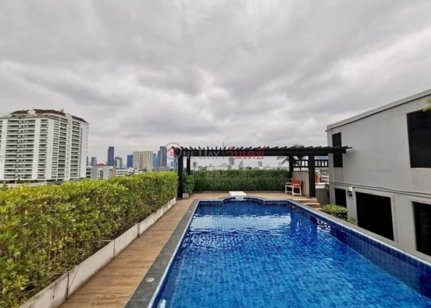 ฿ 15,000/ month, For rent THE ACE EKAMAI (3rd floor)