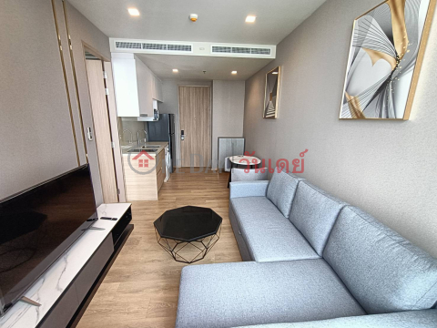 Condo for Rent: Noble Around 33, 35 m², 1 bedroom(s) - OneDay_0