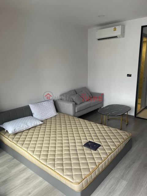 Condo for rent: SOHO​ BANGKOK​ RATCHADA​ _0