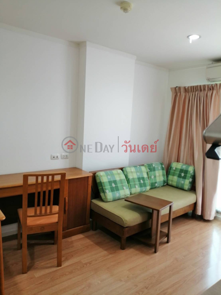 Condo for Rent: Lumpini Ville Sukhumvit 77 2, 30 m², 1 bedroom(s) Rental Listings