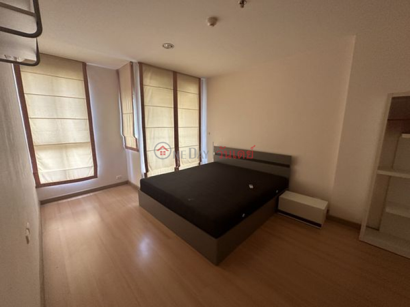 Condo for rent Life @Thapra Condominium (floor 12A) | Thailand Rental, ฿ 22,000/ month