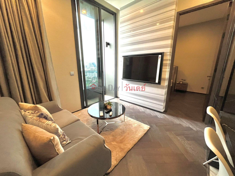 , 1, Residential, Rental Listings ฿ 48,000/ month