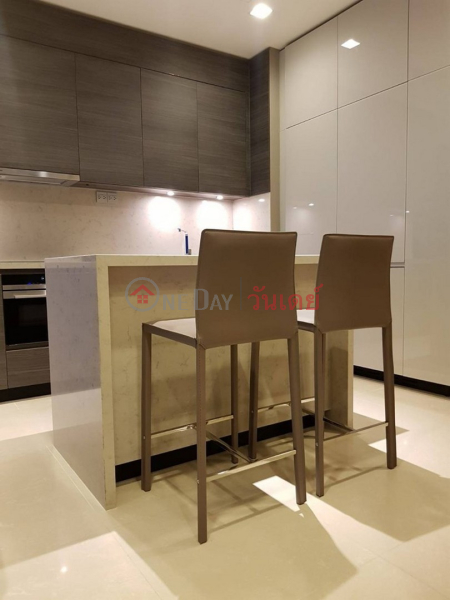 ฿ 75,000/ month Condo for Rent: The ESSE Asoke, 76 m², 2 bedroom(s)