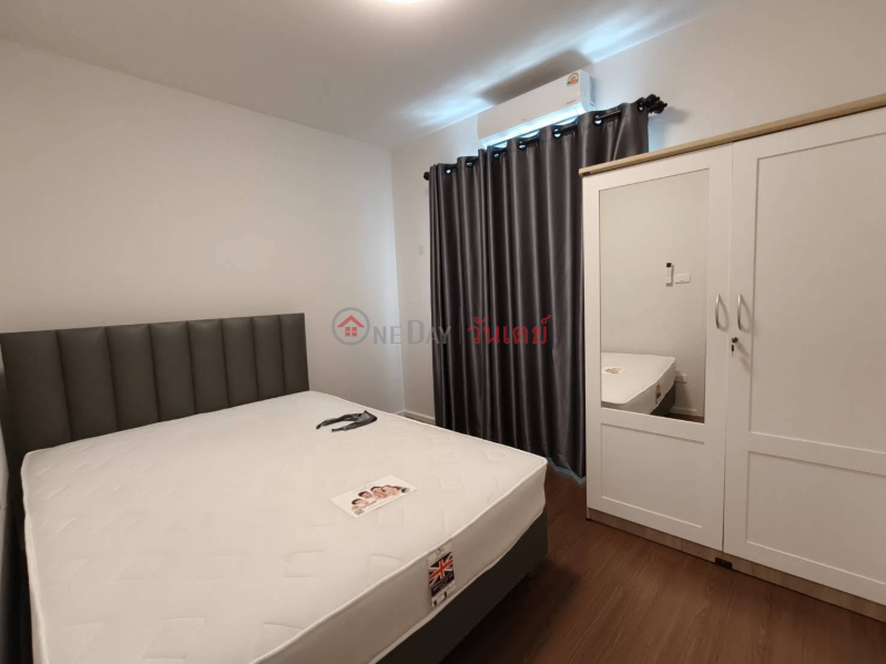 บ้านสไตล์สแกนดิเนเวียให้เช่า/ขาย ที่ SENSE Village บางนา-สุวรรณภูมิ ประเทศไทย, ขาย ฿ 6.45Million