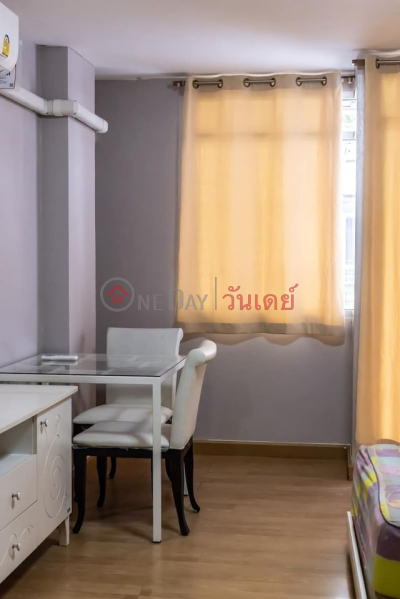 Condo for Rent: The Link Sukhumvit 50, 31 m², 1 bedroom(s) | Thailand, Rental ฿ 11,000/ month