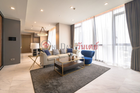 Condo for Rent: The Monument Thong Lo, 125 m², 2 bedroom(s) - OneDay_0